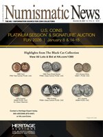 Numismatic News